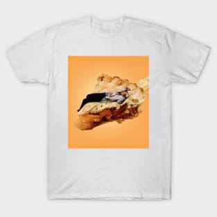 Food Coma T-Shirt